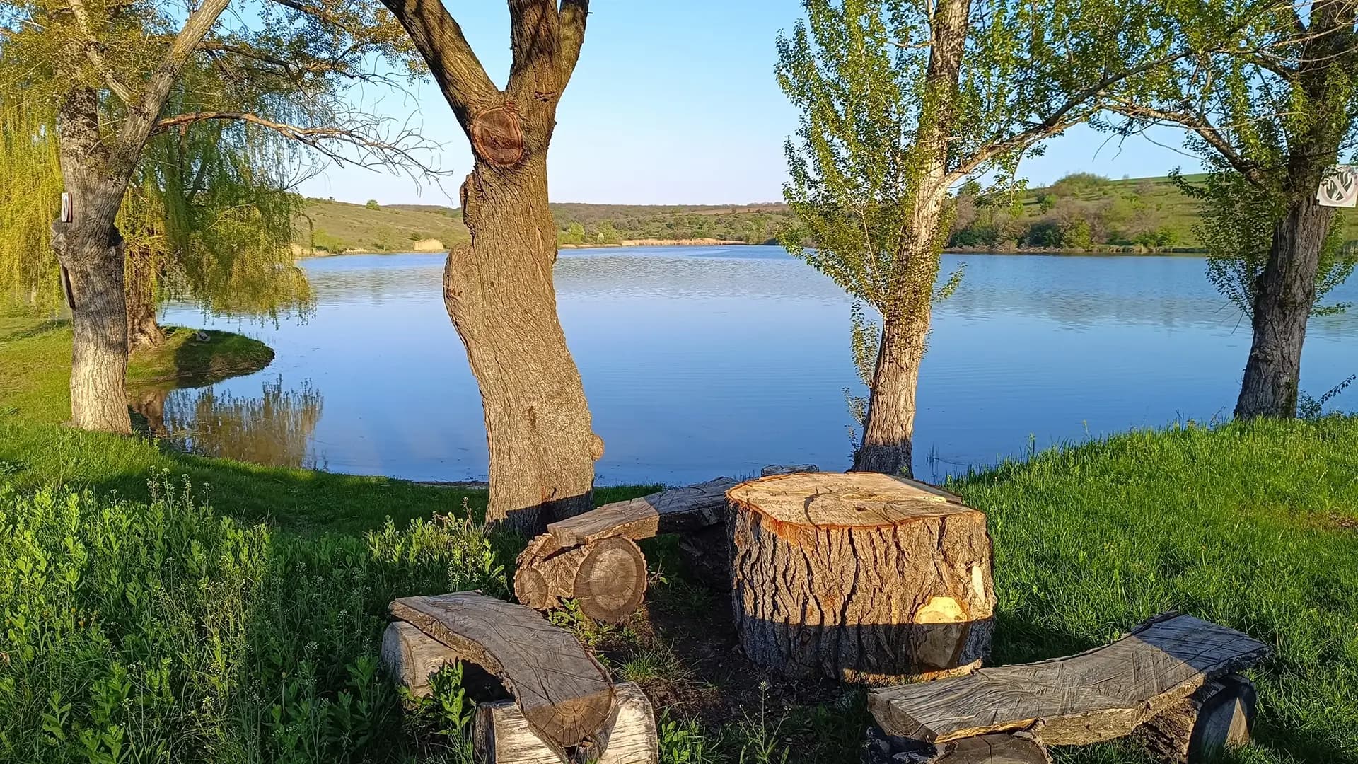 Фото садиби 5